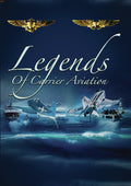 Legends Of Carrier Aviation - Legends Of Carrier Aviation - DVD