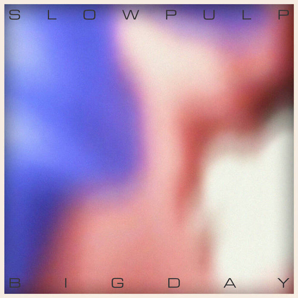 Ep2/Big Day [Reissue] Vinyl Record