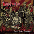 Rebel Riot - To... Dear Comrade - Music CD