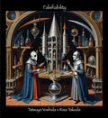 Yoshida,tatsuya - Falsifiability - Music CD