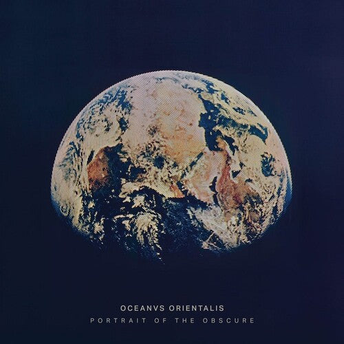 Oceanvs Orientalis - Portrait Of The Obscure - Vinyl Record