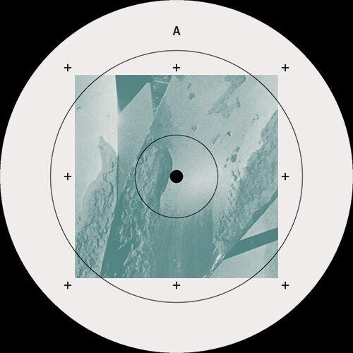 Drumsauw - Focus - Vinyl Record