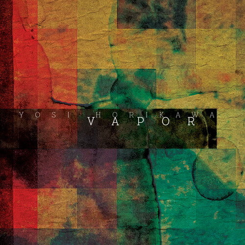 Horikawa,yosi - Vapor - Vinyl Record