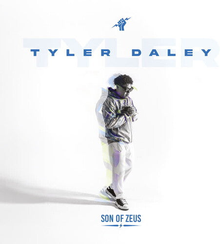 Daley,tyler - Son Of Zeus - Vinyl Record