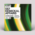 Locklead - Kemickal Affairs - Vinyl Record