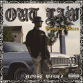 Noise Vibez - Out Law (gangsta Blues) - Music CD