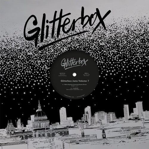 Glitterbox Jams Vol. 7 / Various - Glitterbox Jams Vol. 7 / Various - Vinyl Record