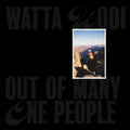 Constantine Weir - Watta Wooi / Out Of Many One People - Vinyl Record