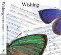 Midorikawa,keiki - Wishing: Dedicated To Masahiko Togashi - Music CD