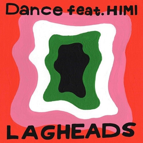 Lagheads - Dance / Dance Feat. Himi (hikaru Arata Remix) - Vinyl Record