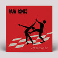 Papa Romeo - Late Night Load Out - Vinyl Record