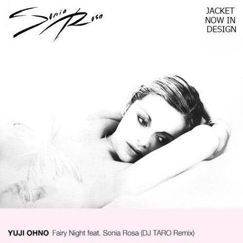 Ohno,yuji - Fairy Night Feat. Sonia Rosa - Vinyl Record