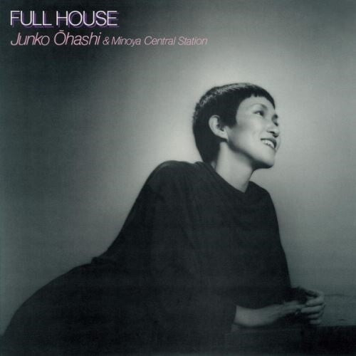 Ohashi,junko - Full House - Vinyl Record