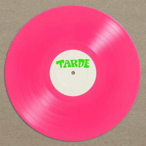 Kraviz,nina - Tarde Remixes - Vinyl Record