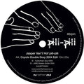 Pili-pili - Pili-pili (coyote 2024 Edit) - Vinyl Record