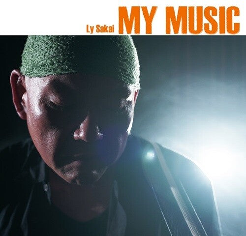 Sakai,ly - My Music - Music CD