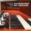More Soulful & Groovy Sounds Of The Hammond B3 - More Soulful & Groovy Sounds Of The Hammond B3 - Vinyl Record