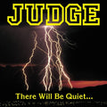 Judge - Storm - Vinyl Record