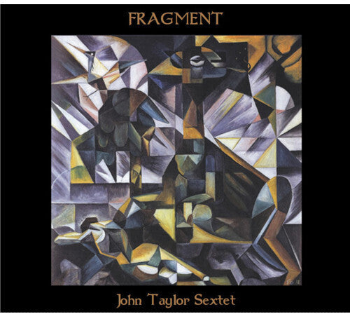 Taylor,john - Fragment - Music CD