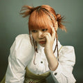 Shokinofujibayashilika - Hana Uta Kaika - Music CD