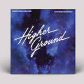Purple Disco Machine - Higher Ground - Vinyl Record