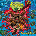 Mori,tomohiro - Prana - Music CD