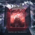 Valhalla - Gates Of Valhalla - Music CD