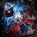 Valhalla - Butterfly Effect / Against The Wind - Music CD