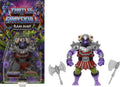 Masters Of The Universe - Motu Origins Moturtles Core Figure 6 - Collectibles