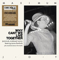 Maximum Joy - Why Can't We Live Together - Vinyl Record