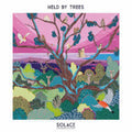 Held By Trees - Solace - Vinyl Record