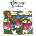 Screaming Females - What If Someone Is Watching Their Tv? - Vinyl Record