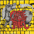 Screaming Females - Castle Talk - Vinyl Record