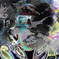 5-ziq - Grush - Music CD