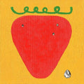 Big Bill - Strawberry Seed - Vinyl Record
