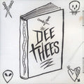 Dee Thees - Dee Thees - Music CD