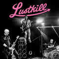 Lustkill - Lustkill - Music CD