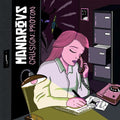 Manarovs - Callsign: Proton - Music CD