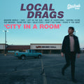 Local Drags - City In A Room - Vinyl Record