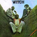 Witch - Witch (including Jane) - Vinyl Record