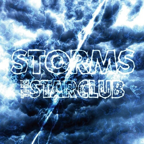 Star Club - Storms - Music CD