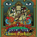 Magical Mystery Psych Out / Various - Magical Mystery Psych Out / Various - Music CD