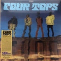 Four Tops - Still Waters Run Deep - Vinyl Record