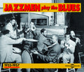 Jazzmen Play The Blues 1 / Various - Jazzmen Play The Blues 1 / Various - Music CD