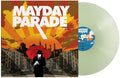 Mayday Parade - Lesson In Romantics - Vinyl Record
