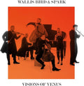 Spark / Bird,wallis - Visions Of Venus - Music CD