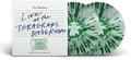 Live at The Teragram Ballroom [2 Green Splatter LP] Vinyl Record