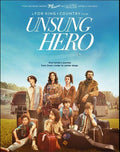Unsung Hero - Unsung Hero - Blu-ray
