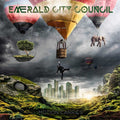 Emerald City Council - Motion Carries - Vinyl Record