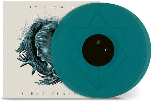 In Flames - Siren Charms - Vinyl Record